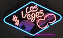 Las Vegas Neonschild neon sign Neonreklame